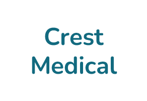 Crest Medical