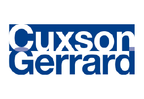 Cuxson Gerrard