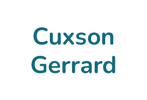 Cuxson Gerrard