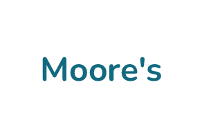Moores