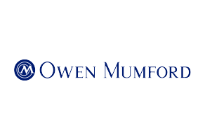 Owen Mumford