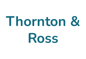 Thornton & Ross