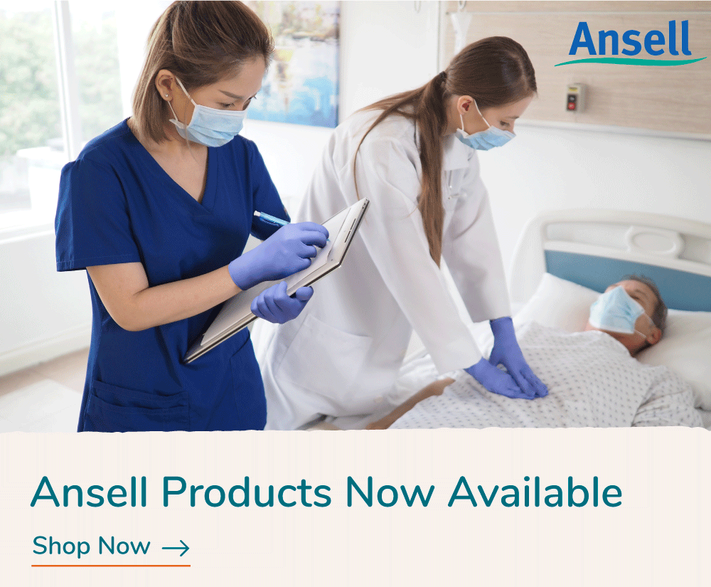 Shop Ansell Medical Products