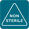 Non Sterile