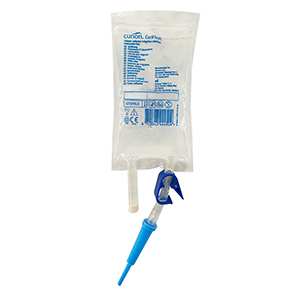 Curionsup®/sup CuriFlush Irrigation Solutions Solutio R 6% Citric Acid ...