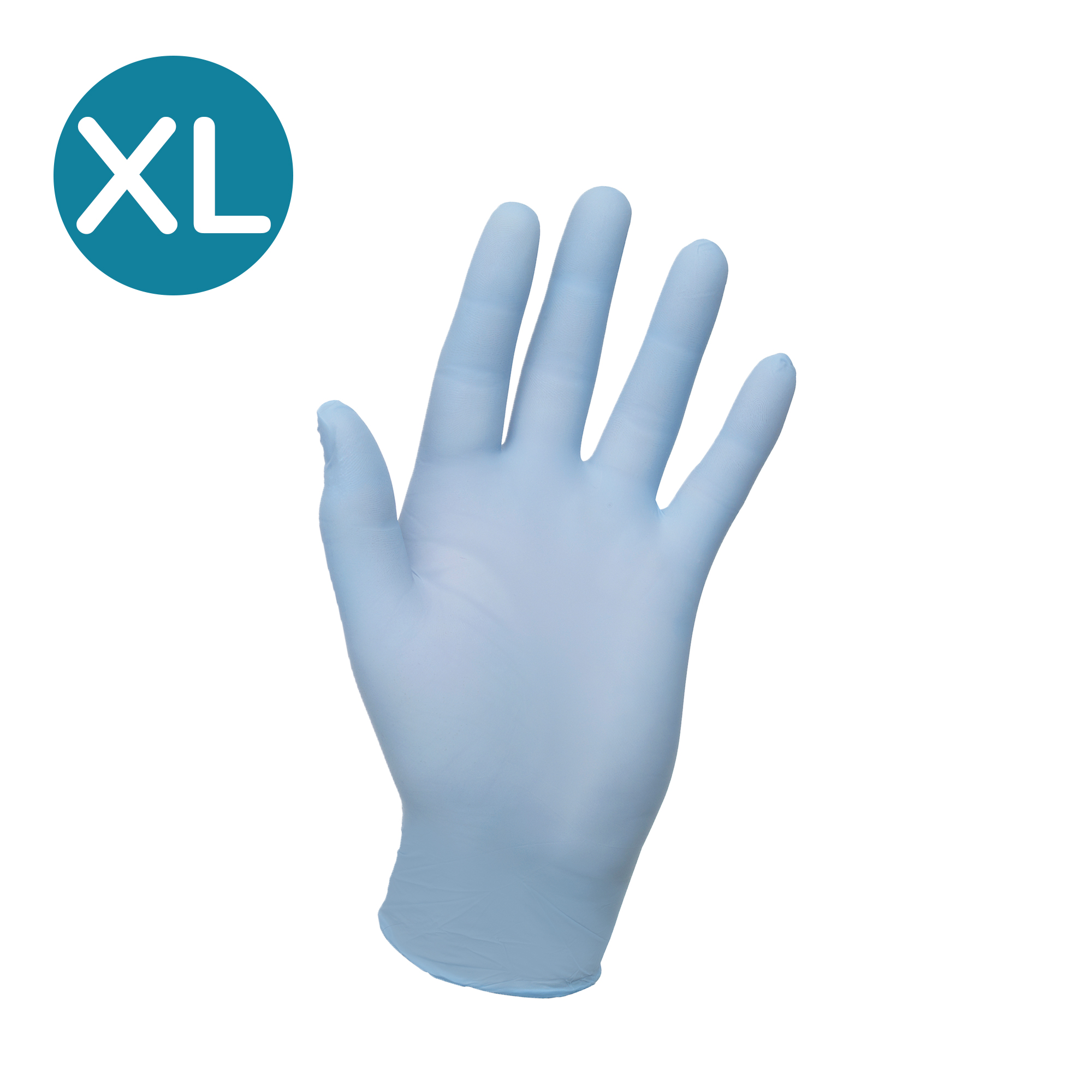 PMP2763AF6 | Non–Sterile Accelerator–Free Nitrile Examination Gloves ...